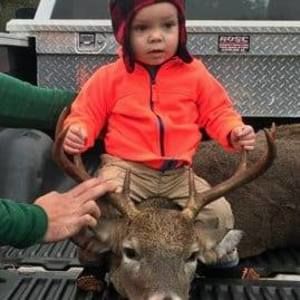 Meet your Posher, Coley